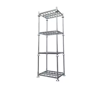 Hot Dipped Galvanized Post Pallet