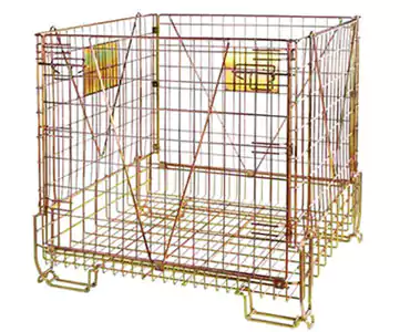 PET Preform Specialty Container