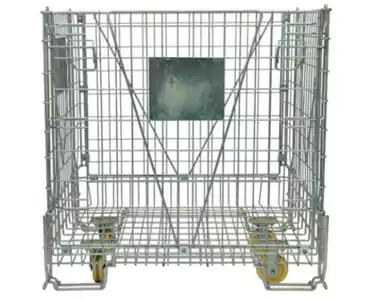 PET Preform Specialty Container