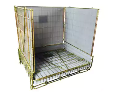 PET Preform Specialty Container