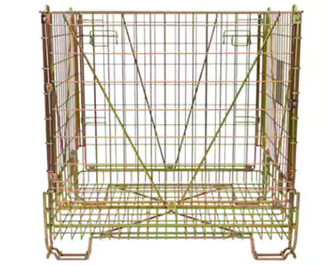Warehouse Container