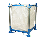 Pilar apilable Palé