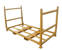 Soporte para neumáticos extragrandes