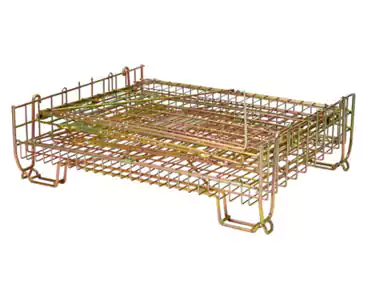 Contenedor de almacén