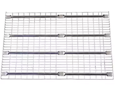 Cubierta de vigas múltiples