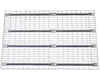 Cubierta de vigas múltiples