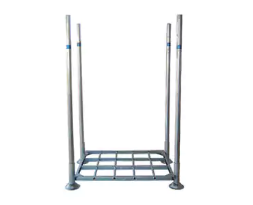 Стандартный почтовый поддон