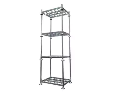 Стандартный почтовый поддон