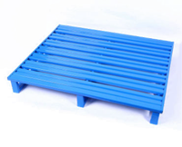 Стальной поддон с порошковым покрытием