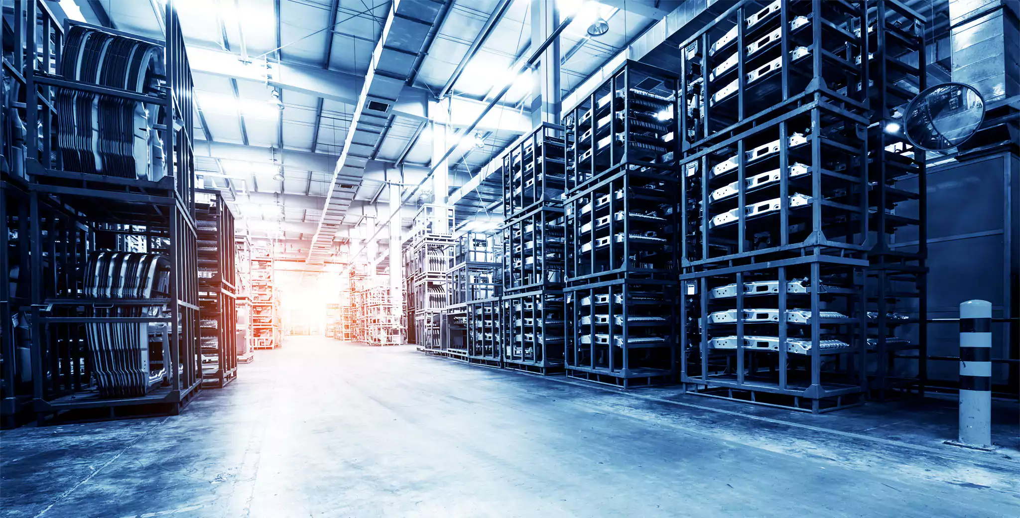 Стойка для шин